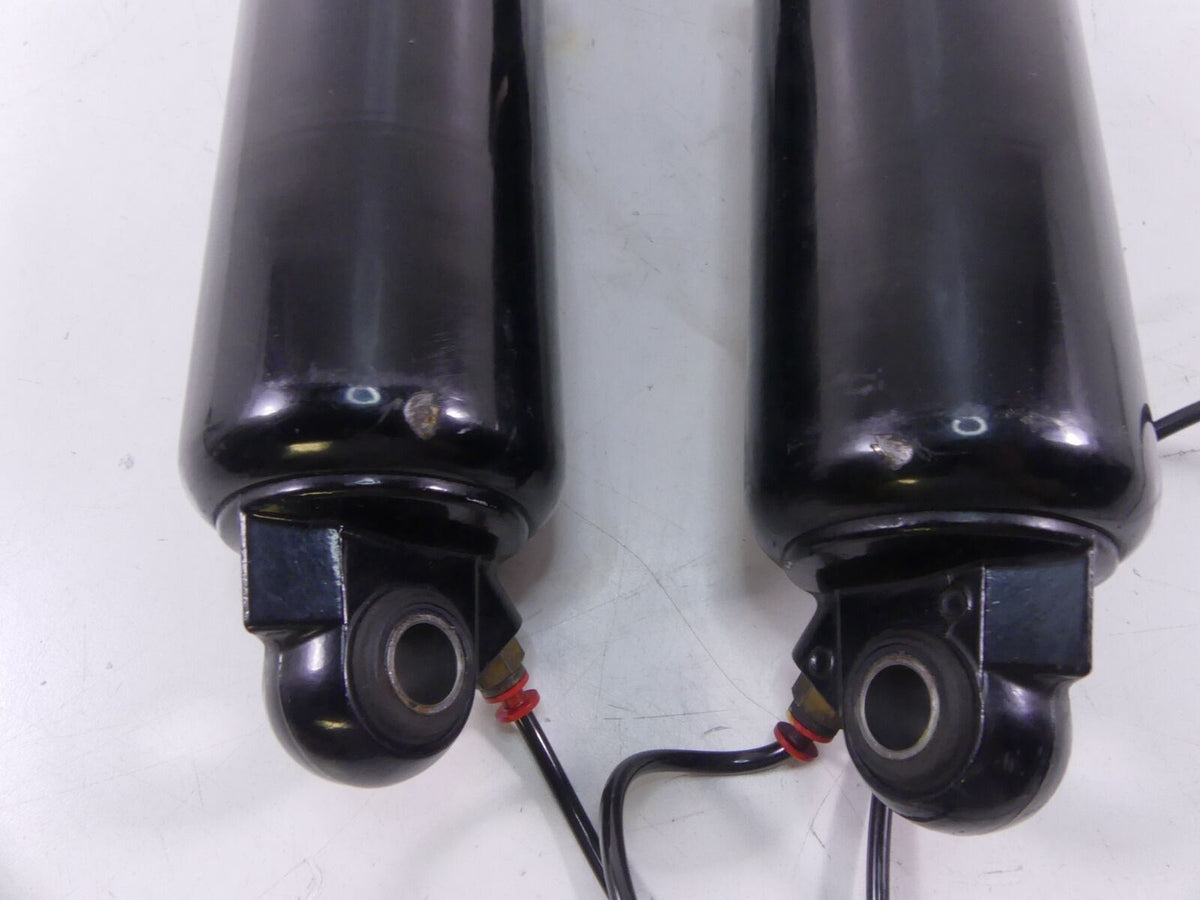 2009 Harley Touring FLHTCU Electra Glide Straight Rear 13" Shock Set 54565-09 {{ shop.shopifyCountryName }} - Mototech271