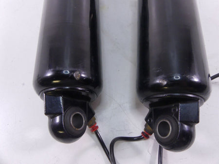 2009 Harley Touring FLHTCU Electra Glide Straight Rear 13" Shock Set 54565-09 {{ shop.shopifyCountryName }} - Mototech271