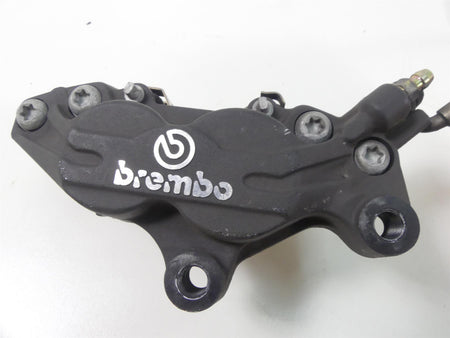 2005 Ducati Multistrada 1000S Front Brembo Brake Caliper Set 61040711A 61040721A {{ shop.shopifyCountryName }} - Mototech271