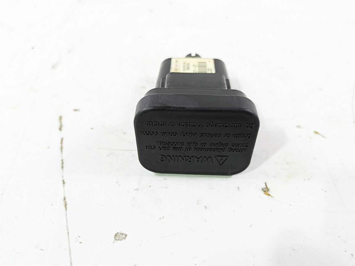 2005 Harley Softail FLSTSCI Heritage Springer Tsm Turn Signal Module 68921-07 {{ shop.shopifyCountryName }} - Mototech271