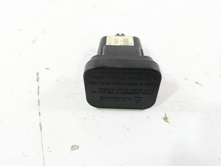 2005 Harley Softail FLSTSCI Heritage Springer Tsm Turn Signal Module 68921-07 {{ shop.shopifyCountryName }} - Mototech271