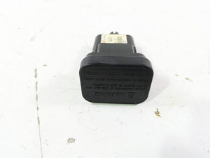 2005 Harley Softail FLSTSCI Heritage Springer Tsm Turn Signal Module 68921-07