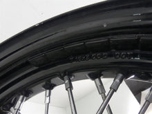 Load image into Gallery viewer, 2021 Harley Softail FXBBS Street Bob Straight 16x3 Rear Wheel Rim 40900488
