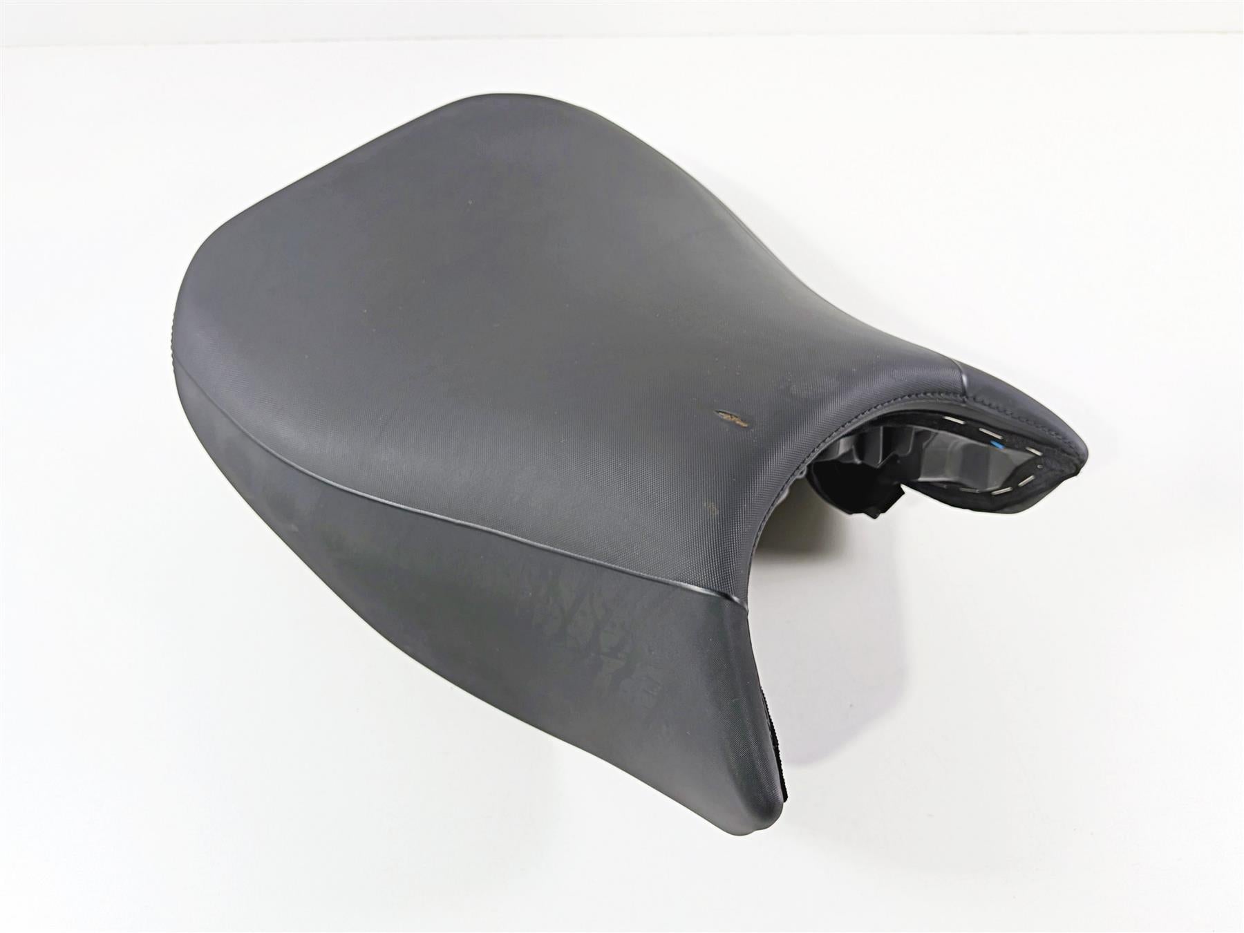 2015 BMW R1200GS K50 Front Rider Heated Seat Saddle - Cut 52538532736 {{ shop.shopifyCountryName }} - Mototech271