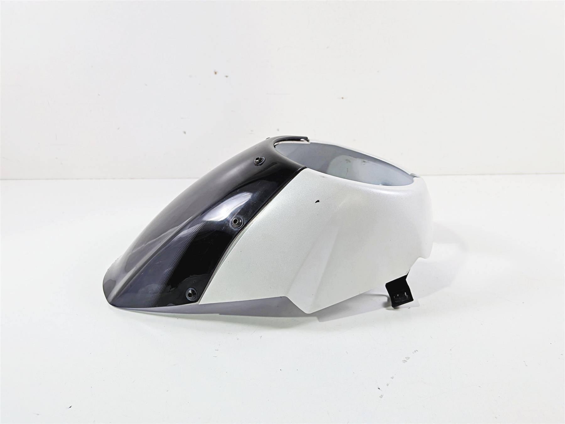 2017 Victory Octane 1200 Headlight Fairing Cover & Visor - Read 5452839 5452838 {{ shop.shopifyCountryName }} - Mototech271