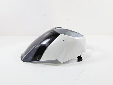 2017 Victory Octane 1200 Headlight Fairing Cover & Visor - Read 5452839 5452838 {{ shop.shopifyCountryName }} - Mototech271