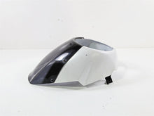 Load image into Gallery viewer, 2017 Victory Octane 1200 Headlight Fairing Cover &amp; Visor - Read 5452839 5452838
