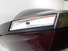 Load image into Gallery viewer, 2009 Victory Vision Tour Rear Trunk Tour Pack Luggage Box &amp; Keys 1016281 | Mototech271
