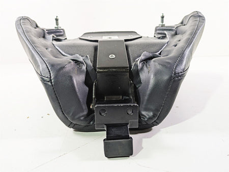 2009 Harley FXCWC Softail Rocker Rider Driver Seat Saddle 51476-08B {{ shop.shopifyCountryName }} - Mototech271