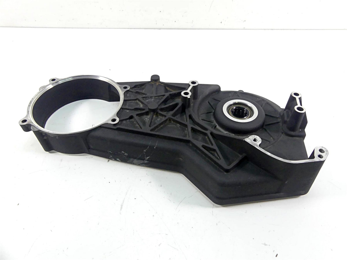 2002 Harley FLSTCI Softail Heritage Inner Primary Drive Clutch Cover 60620-94B {{ shop.shopifyCountryName }} - Mototech271