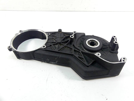 2002 Harley FLSTCI Softail Heritage Inner Primary Drive Clutch Cover 60620-94B {{ shop.shopifyCountryName }} - Mototech271