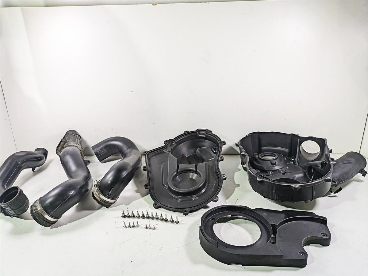 2020 Kawasaki Teryx KRX KRF 1000 Primary Drive Cover Set 32099-0795 14093-0774 {{ shop.shopifyCountryName }} - Mototech271