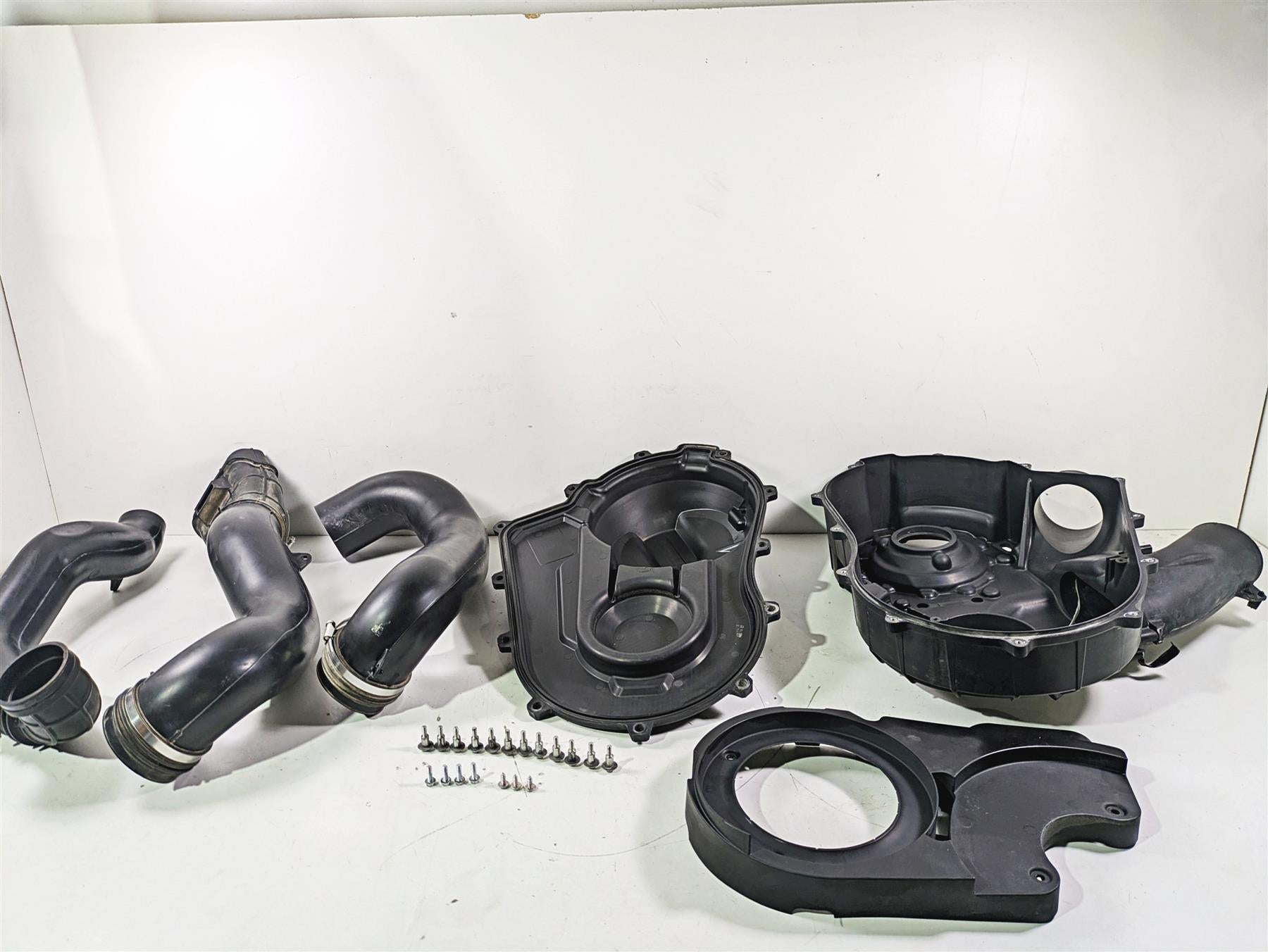 2020 Kawasaki Teryx KRX KRF 1000 Primary Drive Cover Set 32099-0795 14093-0774 {{ shop.shopifyCountryName }} - Mototech271