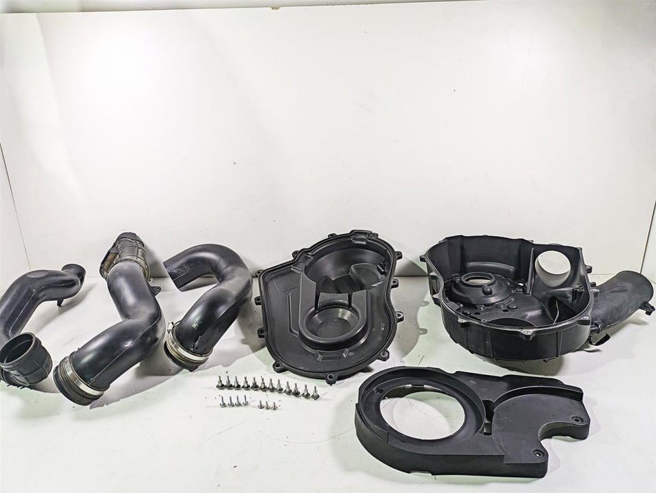 2020 Kawasaki Teryx KRX KRF 1000 Primary Drive Cover Set 32099-0795 14093-0774 {{ shop.shopifyCountryName }} - Mototech271