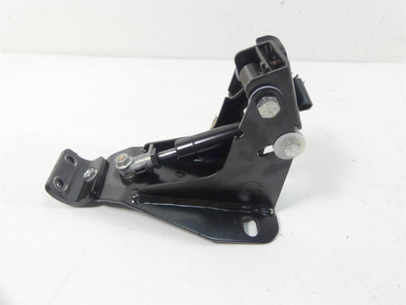 2014 Harley Touring FLHTK Electra Glide Back Rest Mount Adjuster {{ shop.shopifyCountryName }} - Mototech271