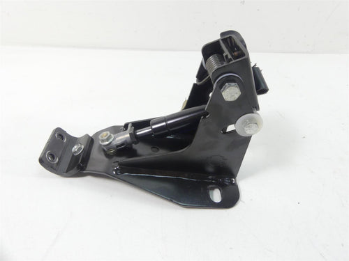 2014 Harley Touring FLHTK Electra Glide Back Rest Mount Adjuster | Mototech271
