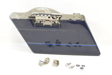 Load image into Gallery viewer, 2002 Harley Touring FLHRI Road King Left Lower Saddle Bag 90753-93
