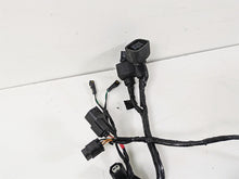 Load image into Gallery viewer, 2013 Triumph Tiger 1215 Explorer Wiring Harness Loom - No Cuts T2501095

