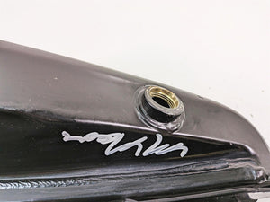 2005 Harley Dyna FXDL Low Rider Fuel Gas Petrol Tank Reservoir - Read 61000706 | Mototech271