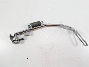 2009 Harley Dyna FXDFSE CVO Fat Bob Side Kickstand Jiffy Kick Stand 49704-90H