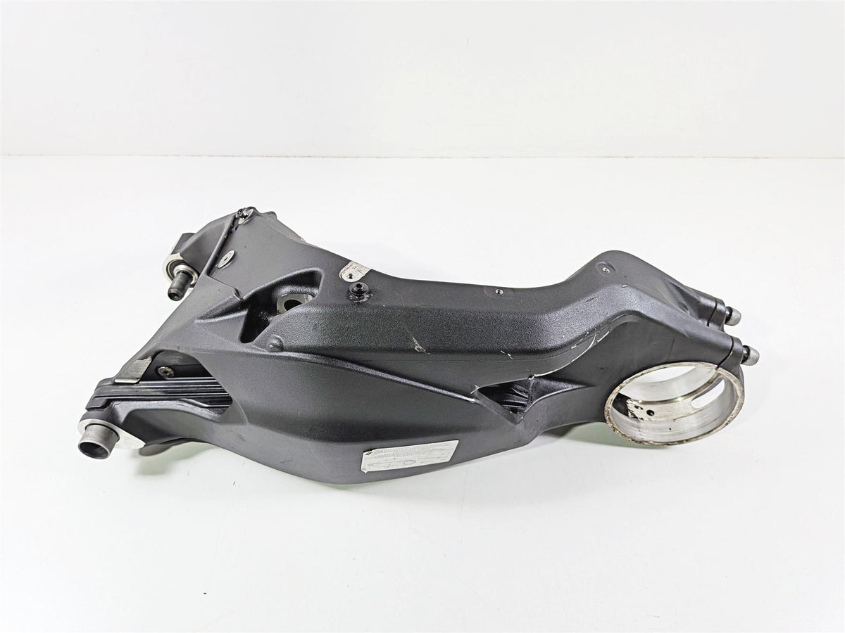 2017 Ducati Panigale 1299 Rear Swingarm Swing Arm - Scratches 37021107BA-Mototech271