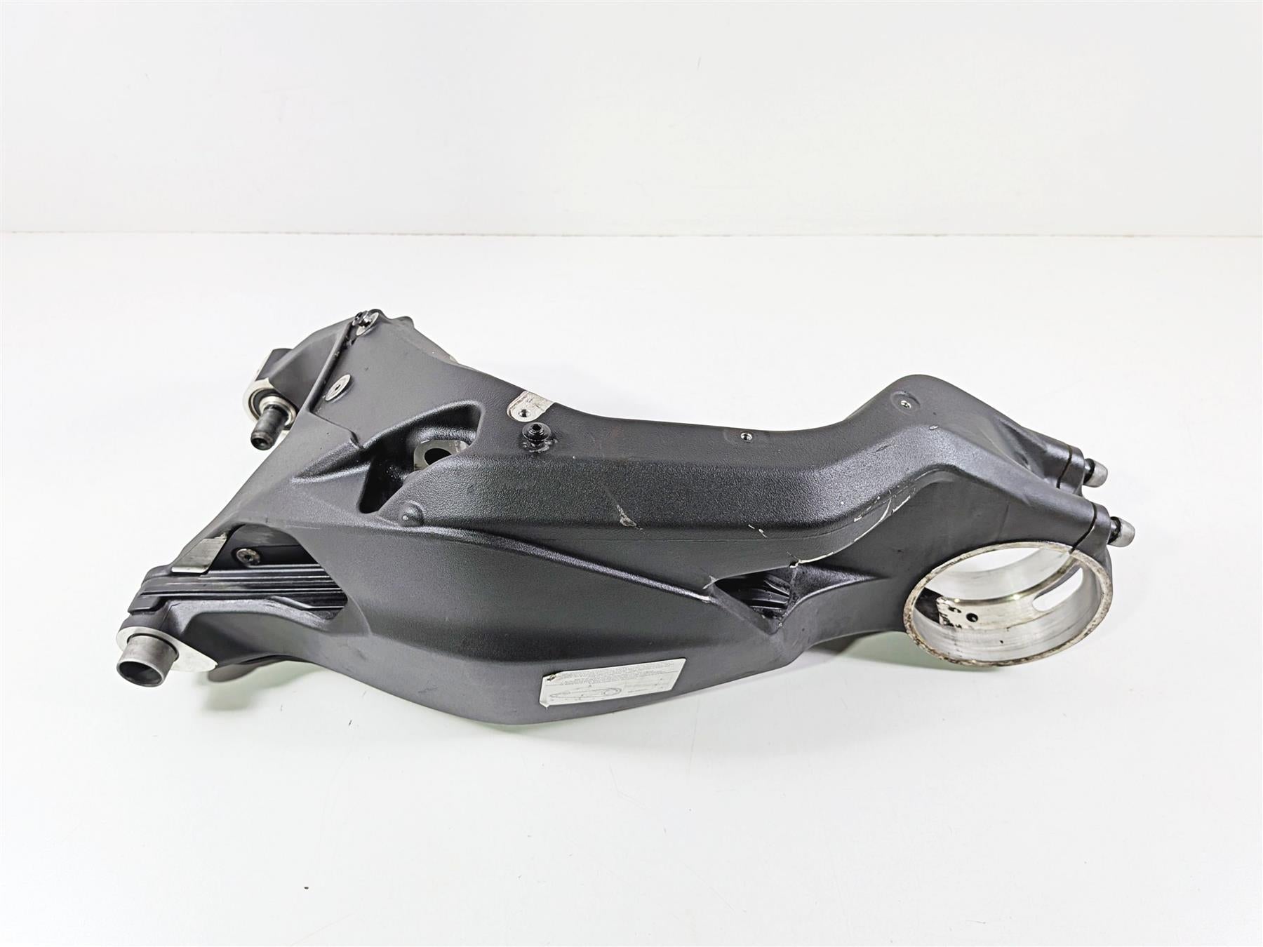 2017 Ducati Panigale 1299 Rear Swingarm Swing Arm - Scratches 37021107BA-Mototech271