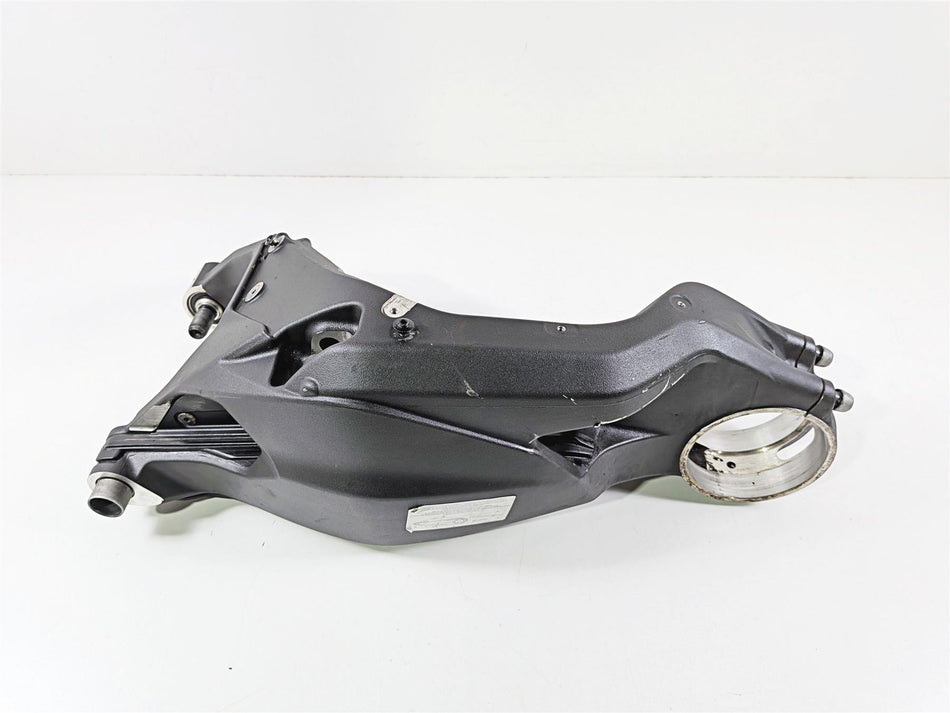 2017 Ducati Panigale 1299 Rear Swingarm Swing Arm - Scratches 37021107BA-Mototech271