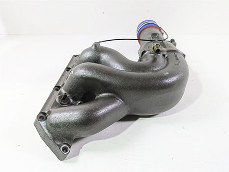 2011 Kawasaki STX-15F Jetski Exhaust Header Manifold & Midpipe Set 59081-3741 {{ shop.shopifyCountryName }} - Mototech271