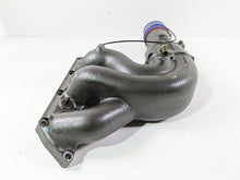 Load image into Gallery viewer, 2011 Kawasaki STX-15F Jetski Exhaust Header Manifold &amp; Midpipe Set 59081-3741
