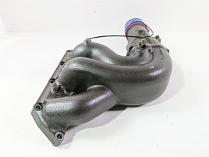 2011 Kawasaki STX-15F Jetski Exhaust Header Manifold & Midpipe Set 59081-3741