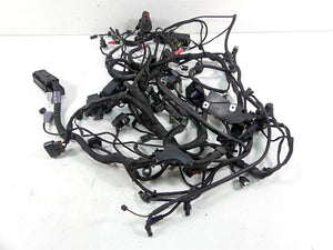 2016 BMW R1200GS Adv K51 Main & Engine Wiring Harness 61118562116 12518544470