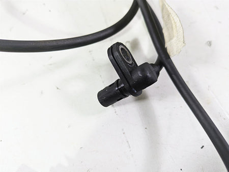 2018 Ducati Hypermotard 939 SP Rear Abs Brake Speed Sensor 55212121B {{ shop.shopifyCountryName }} - Mototech271