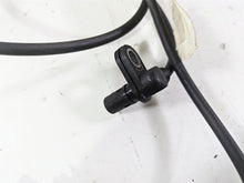 Load image into Gallery viewer, 2018 Ducati Hypermotard 939 SP Rear Abs Brake Speed Sensor 55212121B
