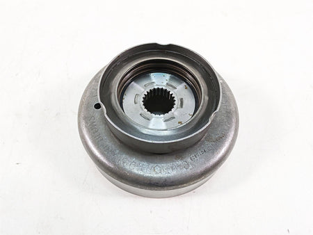 2009 Harley FXDF Dyna Fat Bob Ignition Rotor Fly Wheel Flywheel 40356-07 {{ shop.shopifyCountryName }} - Mototech271