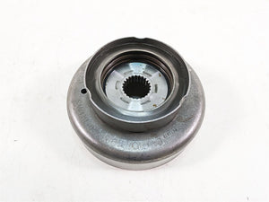 2009 Harley FXDF Dyna Fat Bob Ignition Rotor Fly Wheel Flywheel 40356-07 | Mototech271