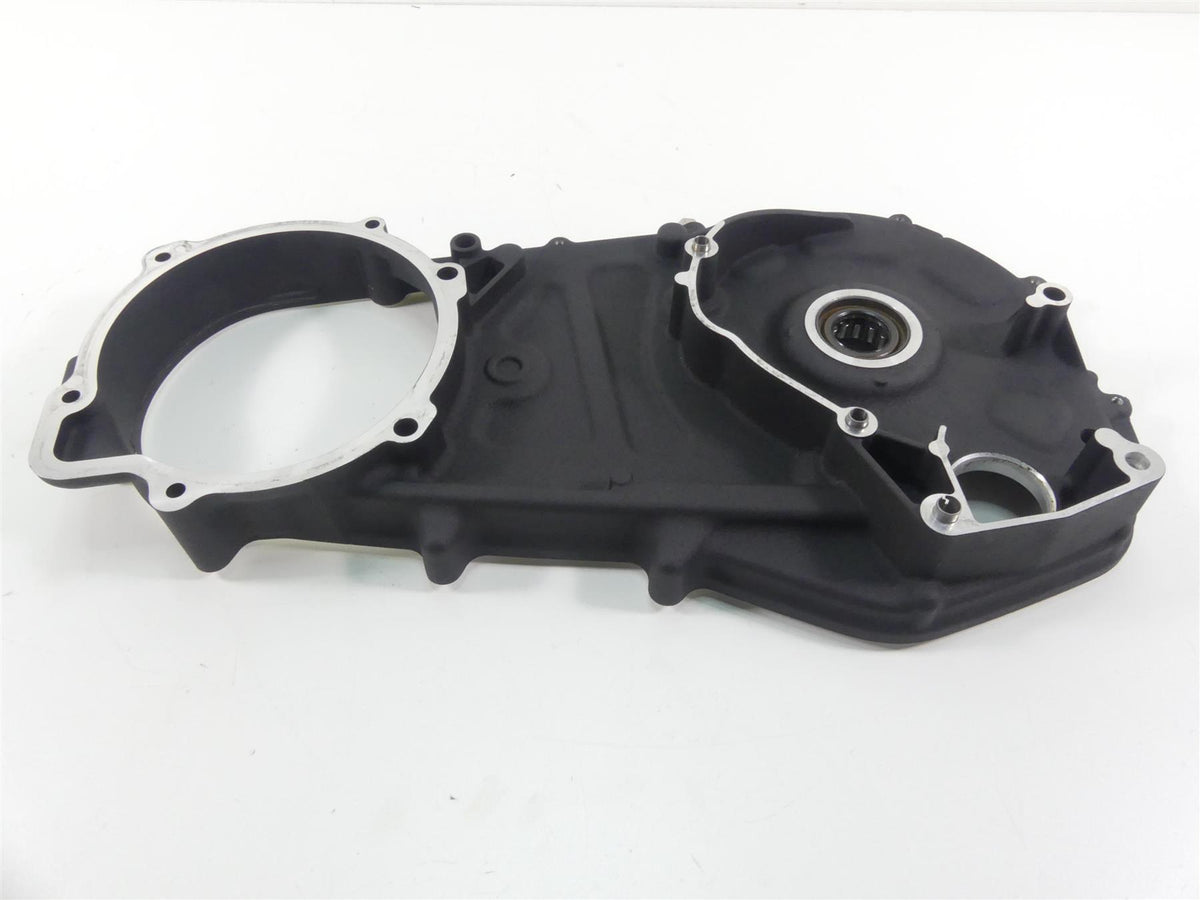 2018 Harley Softail FXFB Fat Bob Inner Primary Drive Clutch Cover FW 36500099 {{ shop.shopifyCountryName }} - Mototech271