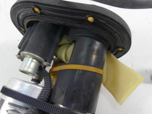 2014 Moto Guzzi Griso 1200 SE 8V Fuel Gas Petrol Pump - Tested 887423