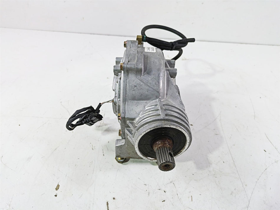 2022 Polaris RZR XP 4 1000 Premium Front Differential Gear Box 976m Only 1334625 {{ shop.shopifyCountryName }} - Mototech271