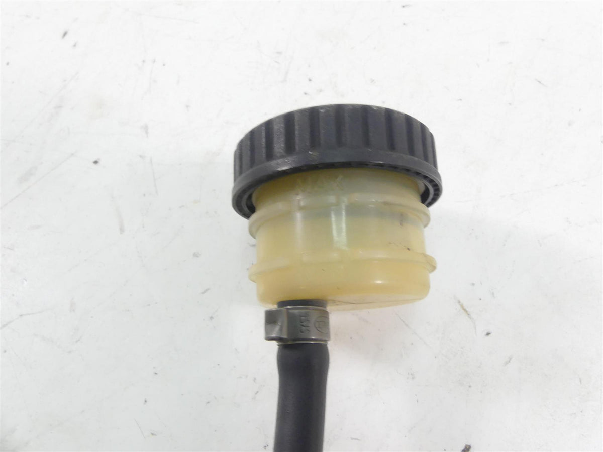 1999 BMW R1100 GS 259E Rear Brembo Brake Master Cylinder 34312314726 {{ shop.shopifyCountryName }} - Mototech271