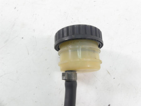 1999 BMW R1100 GS 259E Rear Brembo Brake Master Cylinder 34312314726 {{ shop.shopifyCountryName }} - Mototech271