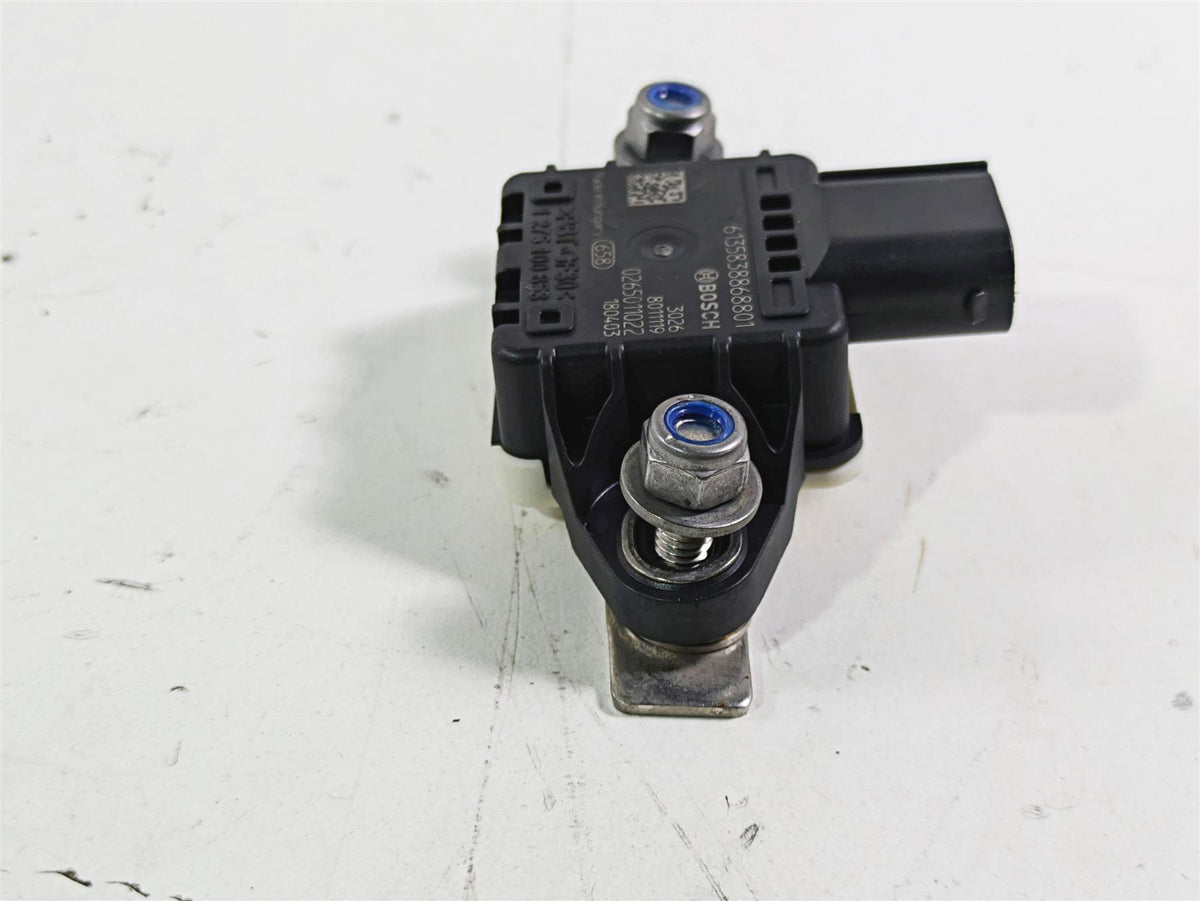 2018 BMW R1200GS GSW K50 Bosch Speed Sensor 61358388688 {{ shop.shopifyCountryName }} - Mototech271