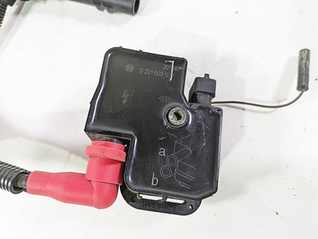 2021 Polaris RZR1000 XP Premium Ignition Coils + Wires Plugs Set 4010425 2876049 {{ shop.shopifyCountryName }} - Mototech271