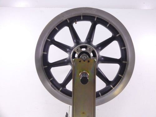 2000 Harley Touring FLHTCI Electra Glide Straight Front Wheel Rim 16x3 43493-00 | Mototech271