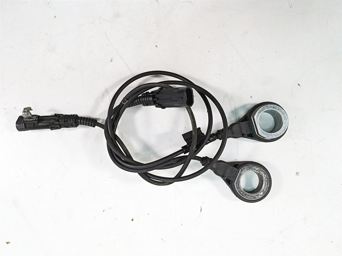 2018 Harley Touring FLHXSE CVO Street Glide Front Rear Abs Brake Sensor 40615-08 {{ shop.shopifyCountryName }} - Mototech271