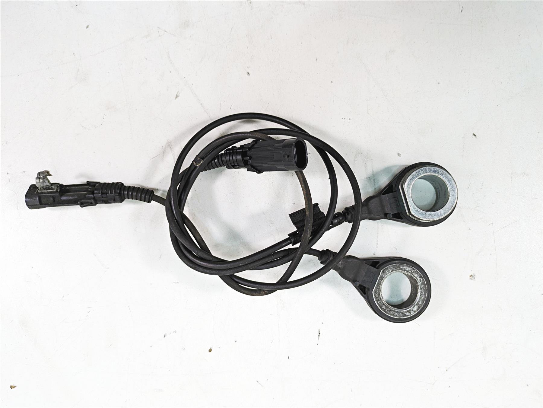 2018 Harley Touring FLHXSE CVO Street Glide Front Rear Abs Brake Sensor 40615-08 {{ shop.shopifyCountryName }} - Mototech271