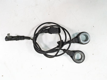 2018 Harley Touring FLHXSE CVO Street Glide Front Rear Abs Brake Sensor 40615-08 {{ shop.shopifyCountryName }} - Mototech271