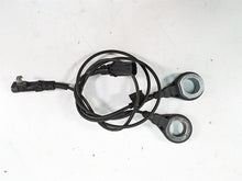 Load image into Gallery viewer, 2018 Harley Touring FLHXSE CVO Street Glide Front Rear Abs Brake Sensor 40615-08 | Mototech271
