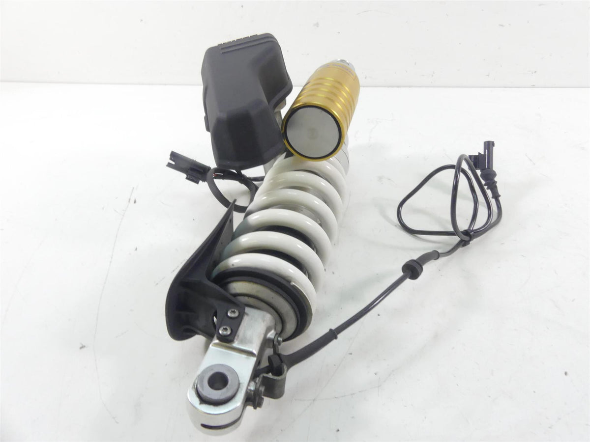 2017 BMW R1200GS GSW K50 Rear Esa Suspension Shock Damper 854888402 {{ shop.shopifyCountryName }} - Mototech271