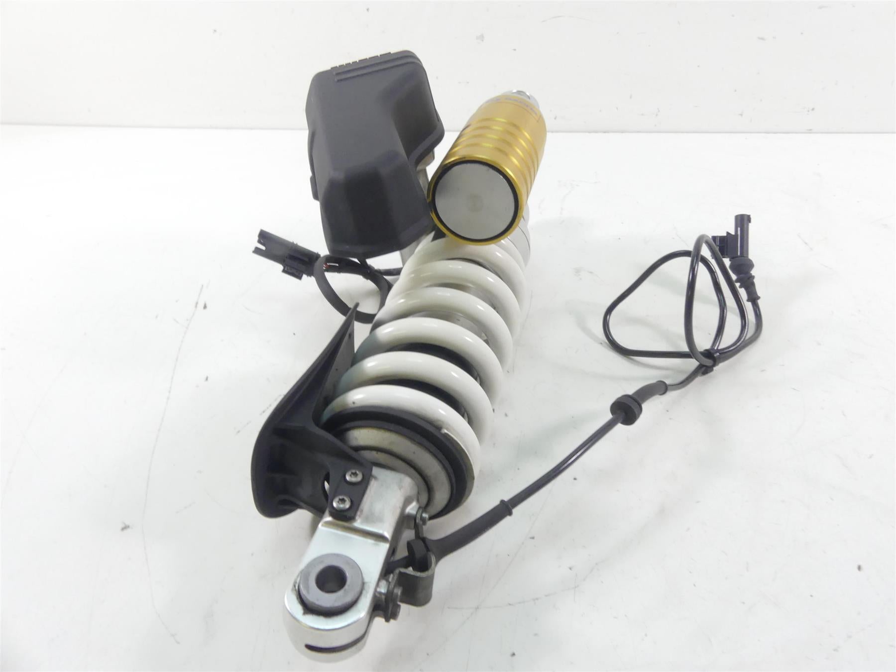 2017 BMW R1200GS GSW K50 Rear Esa Suspension Shock Damper 854888402 {{ shop.shopifyCountryName }} - Mototech271