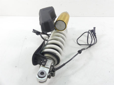 2017 BMW R1200GS GSW K50 Rear Esa Suspension Shock Damper 854888402 {{ shop.shopifyCountryName }} - Mototech271